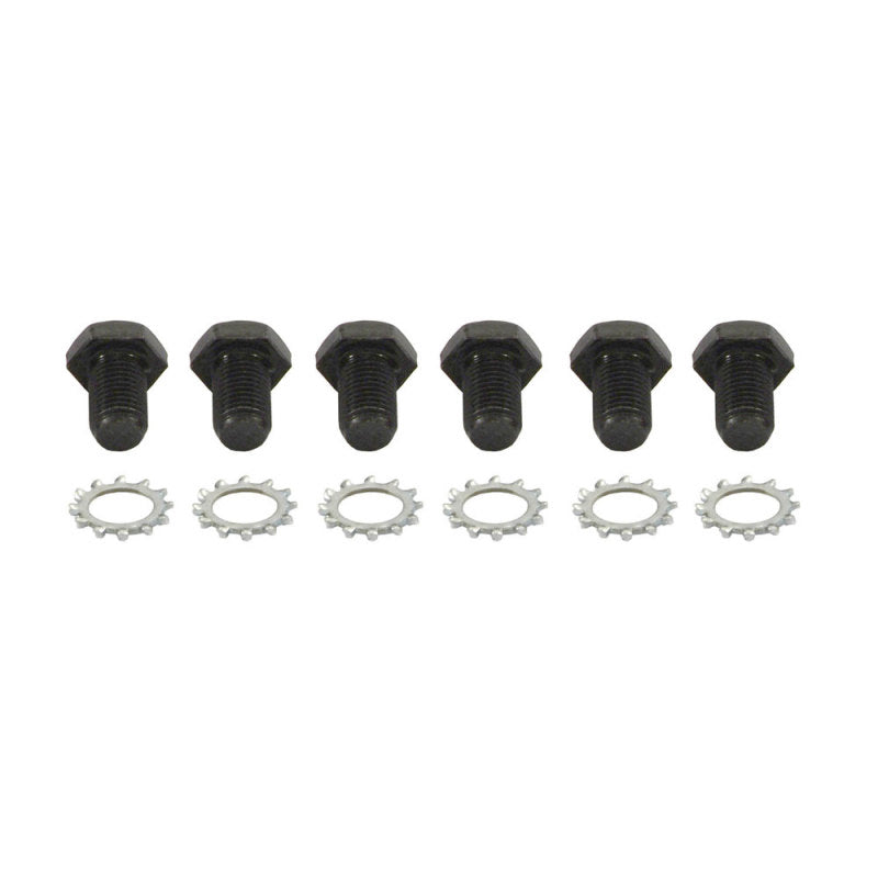 Spectre GM Flex Plate Bolts Hardware Kits - Other Spectre