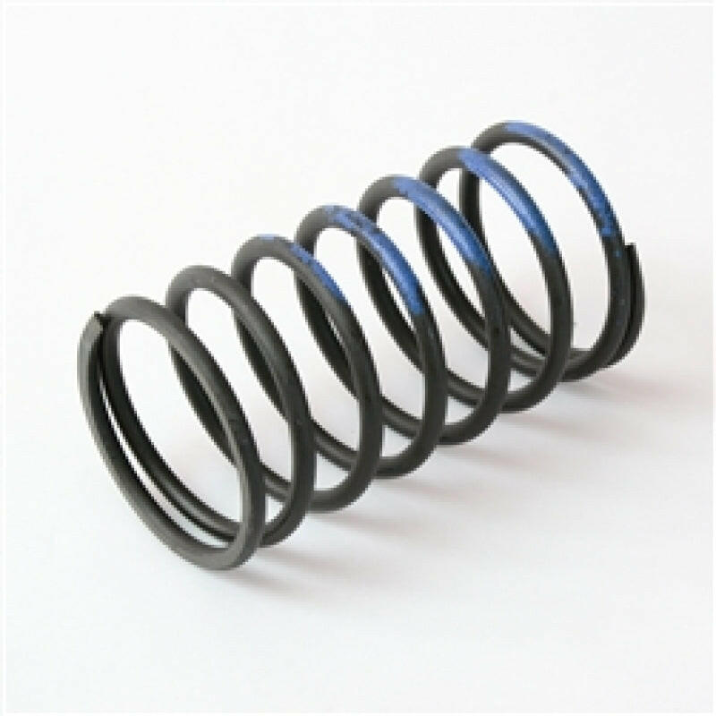 Turbosmart WG38/45 3 PSI IN SPRG-GRN/BLK Wastegate Springs Turbosmart