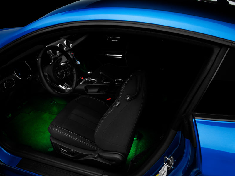 Raxiom Axial Series LED Interior Courtesy Lighting Interior Lighting Raxiom