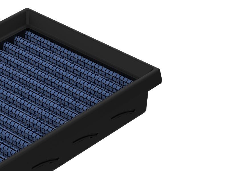 aFe MagnumFLOW Air Filters OER P5R A/F P5R Smart Fortwo 08-11 L3-1.0L Air Filters - Drop In aFe