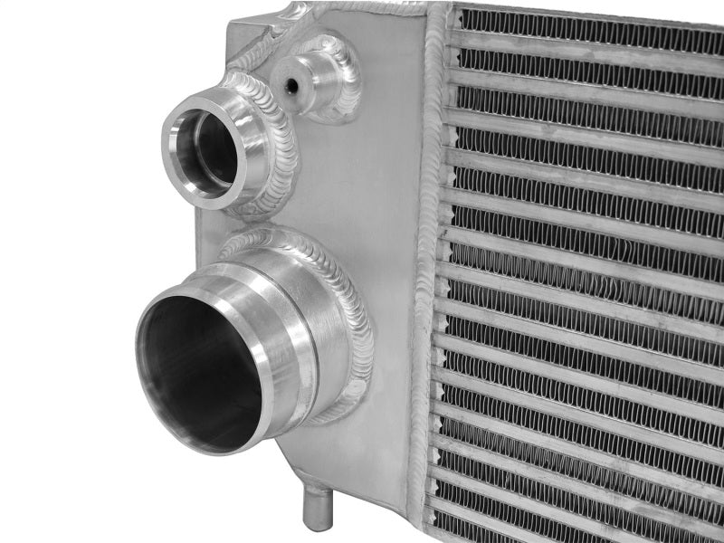 aFe Bladerunner Intercooler with Tubes 2015 Ford F-150 V6 2.7 (tt) Intercoolers aFe