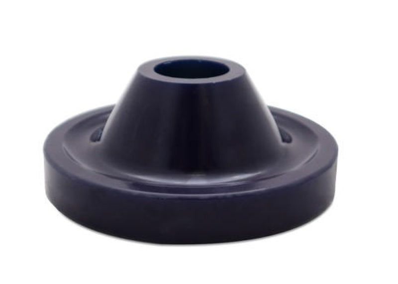 SuperPro 18-23 Jeep Wrangler JL Rear Upper Spring Pad Spacer - 50mm/2in Lift (Single) Bushing Kits Superpro