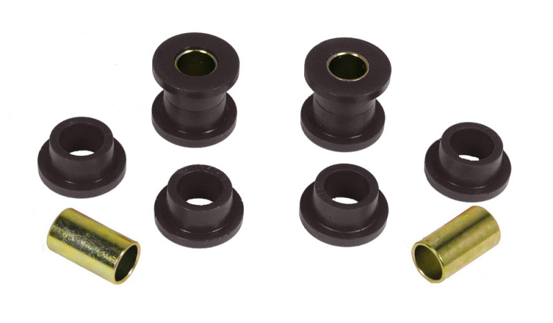 Prothane 60-61 Jaguar XK150 Upper Inner Control Arm Bushings - Black Bushing Kits Prothane