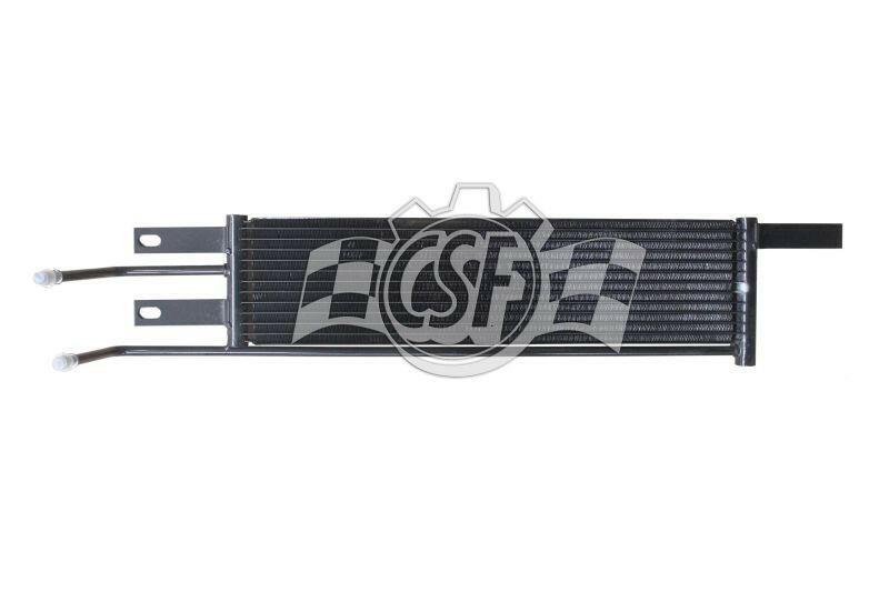CSF 07-09 Chrysler Aspen 4.7L Transmission Oil Cooler Transmission Coolers CSF