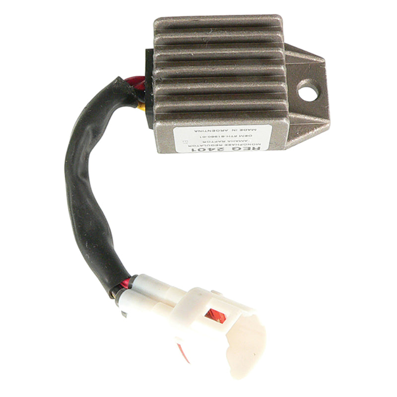 Arrowhead Yamaha 12 Volt Regulator / Rectifier Voltage Regulators Arrowhead