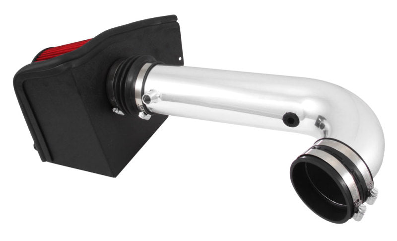 Spectre Air Intake Kit Chrysler Durango/Grand Cherokee V8-5.7L F/I Cold Air Intakes Spectre