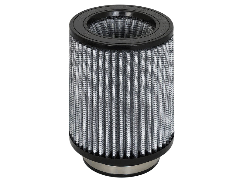 aFe Magnum FORCE Intake Replacement Air Filter 4 IN F x 6 IN B x 5-1/2 IN T (Inverted) x 7 IN H Air Filters - Universal Fit aFe