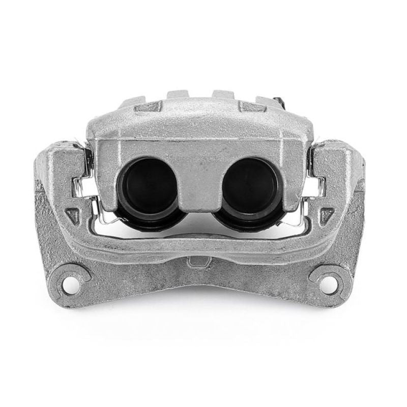 Power Stop 05-06 Saab 9-2X Front Right Autospecialty Caliper w/Bracket Brake Calipers - OE PowerStop
