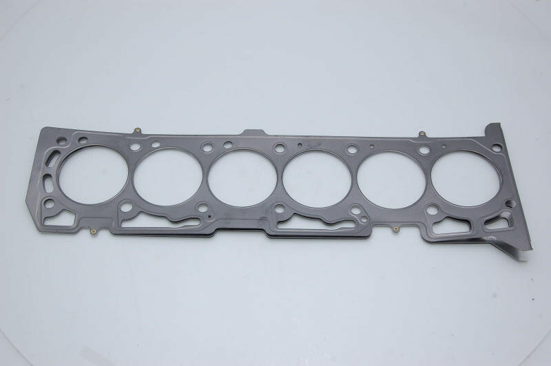 Cometic 02+ Ford BA Falcon 4L 93mm .027in MLS Barra Engine Head Gaskets Cometic Gasket