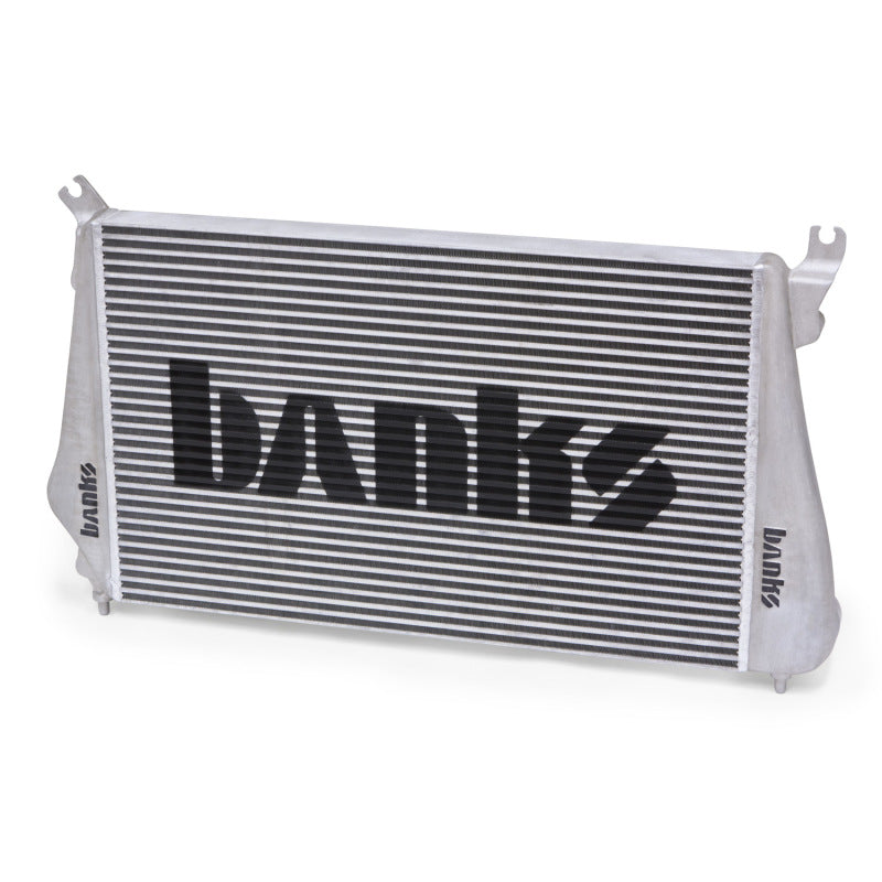 Banks Power 11-16 Chevy/GMC 6.6L Duramax Techni-Cooler System w/ Boost Tubes Intercooler Kits Banks Power