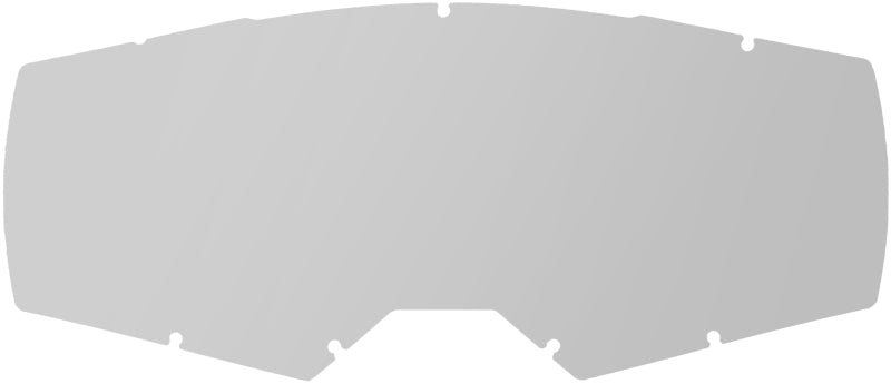 Answer ARC Goggle Replacement Lens Light Smoke Eyewear Answer