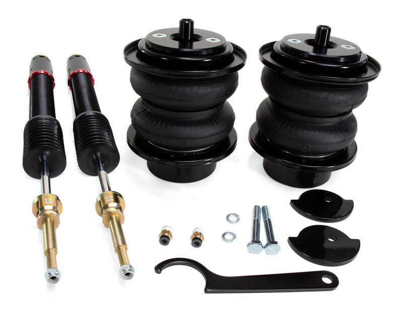 Air Lift Performance 09-15 Audi A4/A5/S4/S5/RS4/RS5 Rear Kit Air Suspension Kits Air Lift