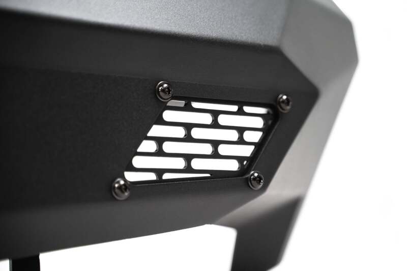 DV8 Offroad 21-23 Ford F-150 Spec Series Rear Bumper Bumpers - Steel DV8 Offroad