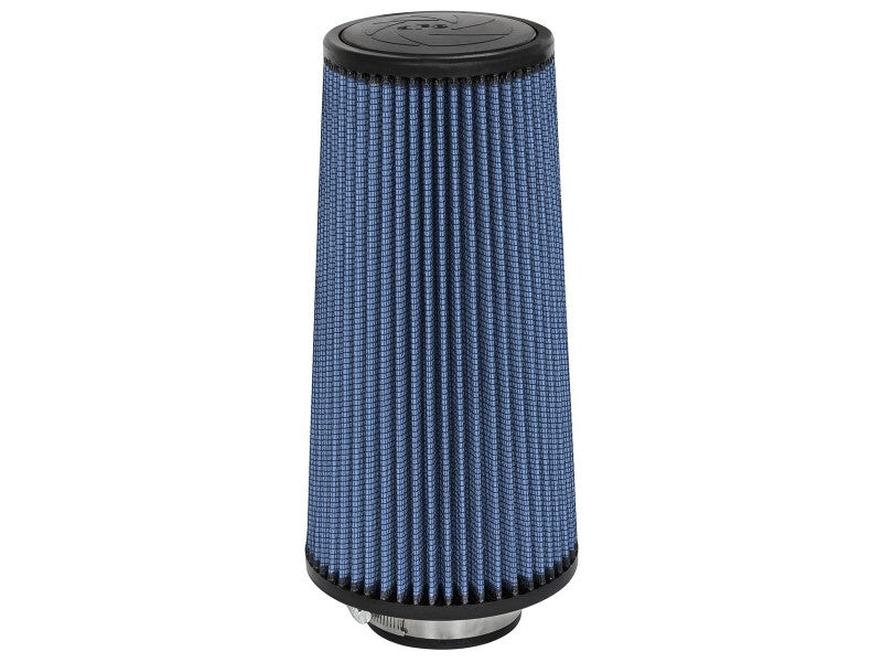 aFe MagnumFLOW Air Filters UCO P5R A/F P5R 3F x 6B x 4-3/4T x 12H Air Filters - Universal Fit aFe