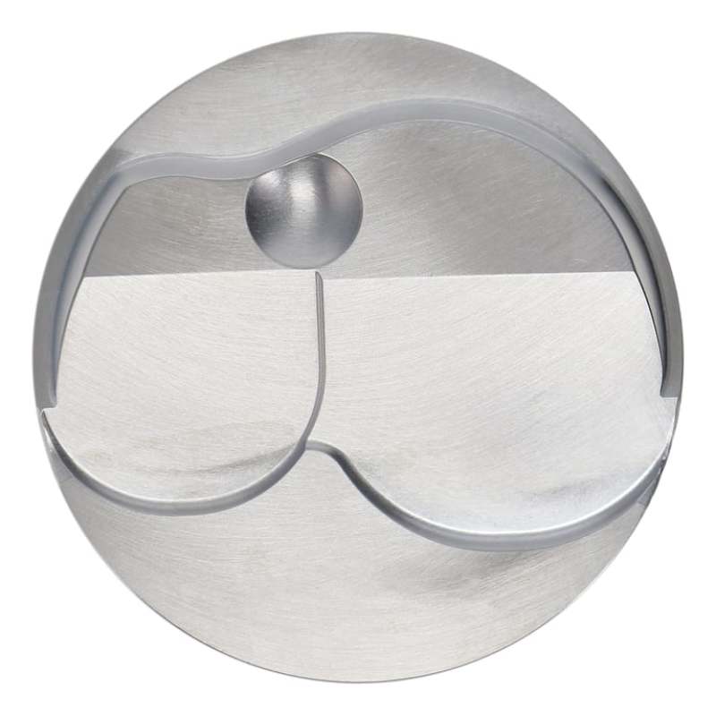 Wiseco Chevy LS Series +9cc Dome 1.311x4.005 Pistons Shelf Stock Piston Sets - Forged - 8cyl Wiseco