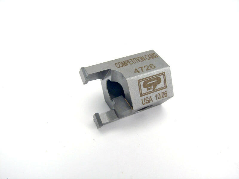 COMP Cams Valve Guide Cutter For .530 O Tools COMP Cams