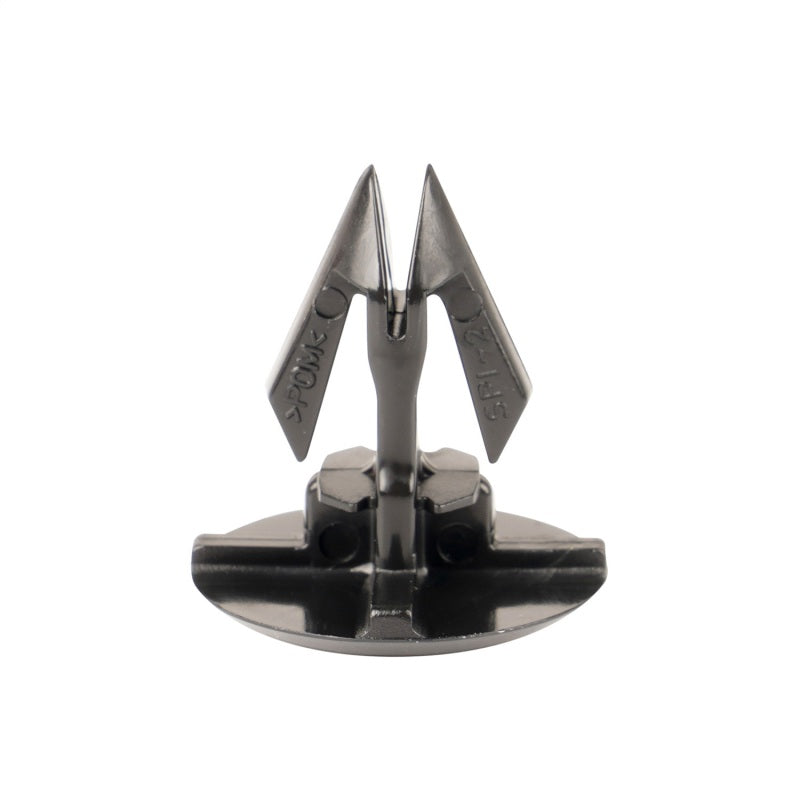 Omix Push Pin Arrow Head Fender Flare- 07-18 JK Hardware - Singles OMIX