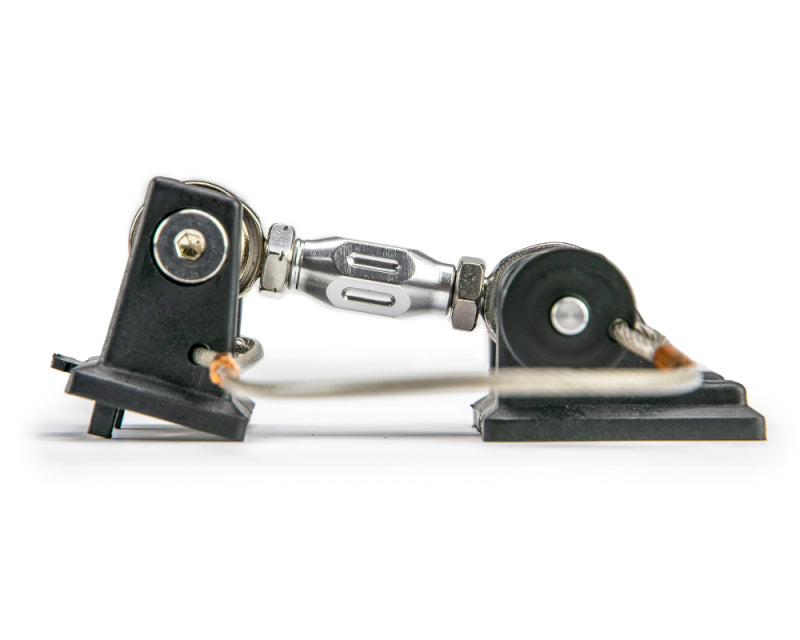 DV8 Offroad 2007-2018 Jeep JK Hood Hold Downs Hood Pins DV8 Offroad