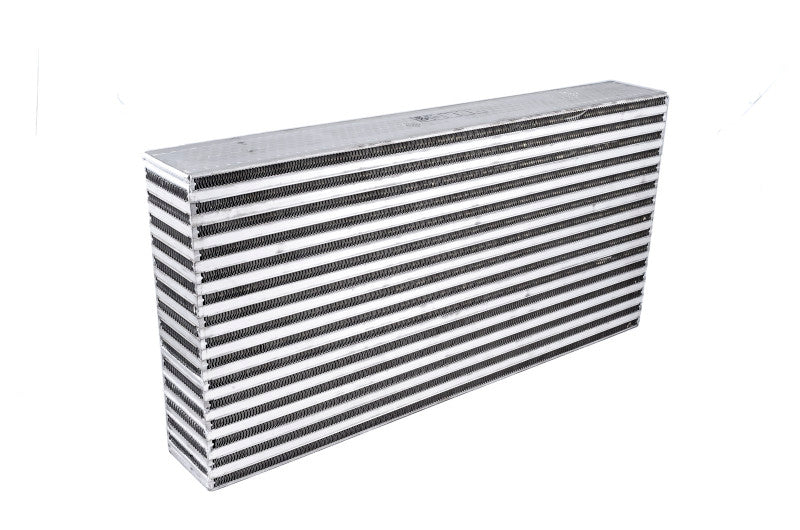 Garrett Air / Air Intercooler CAC (24.00in x 12.10in x 3.50in) - 925 HP Intercoolers Garrett
