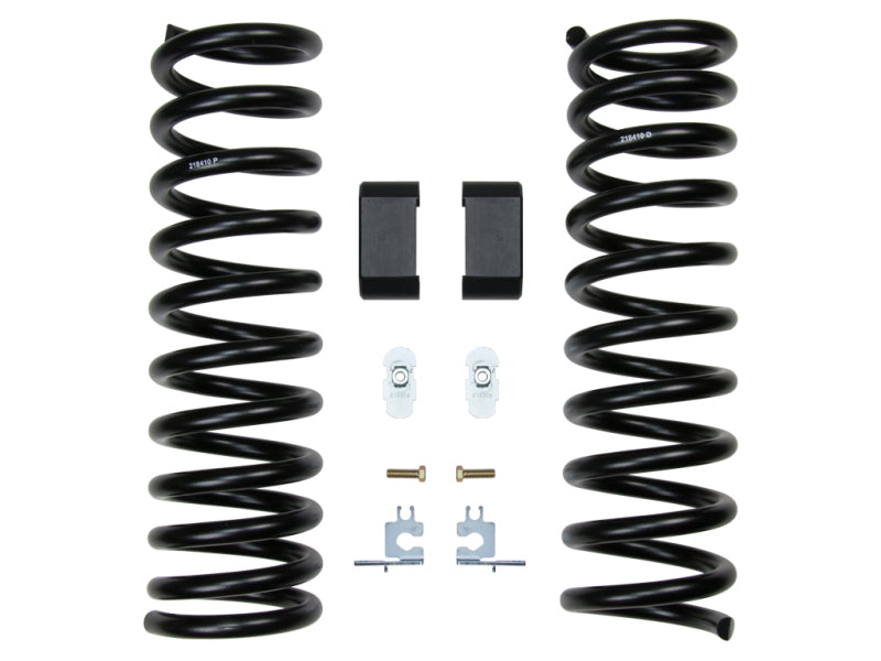 ICON 2014+ Ram 2500 4.5in Front Dual Rate Spring Kit Lift Springs ICON