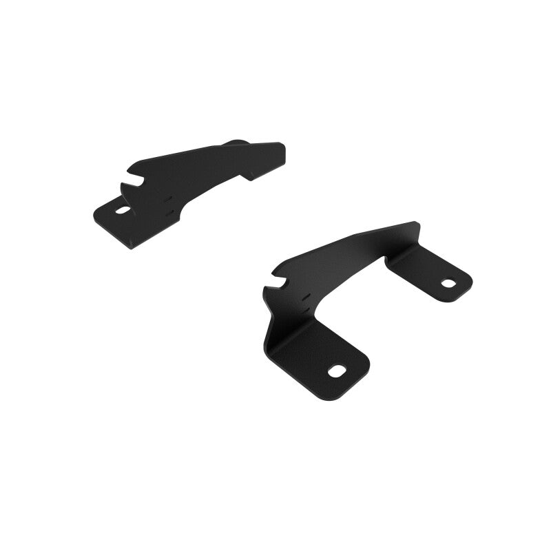 KC HiLiTES 22-24 Polaris RZR Pro R Light Bar Mount for 30in FLEX ERA LED Light Bar - Overhead Light Mounts KC HiLiTES