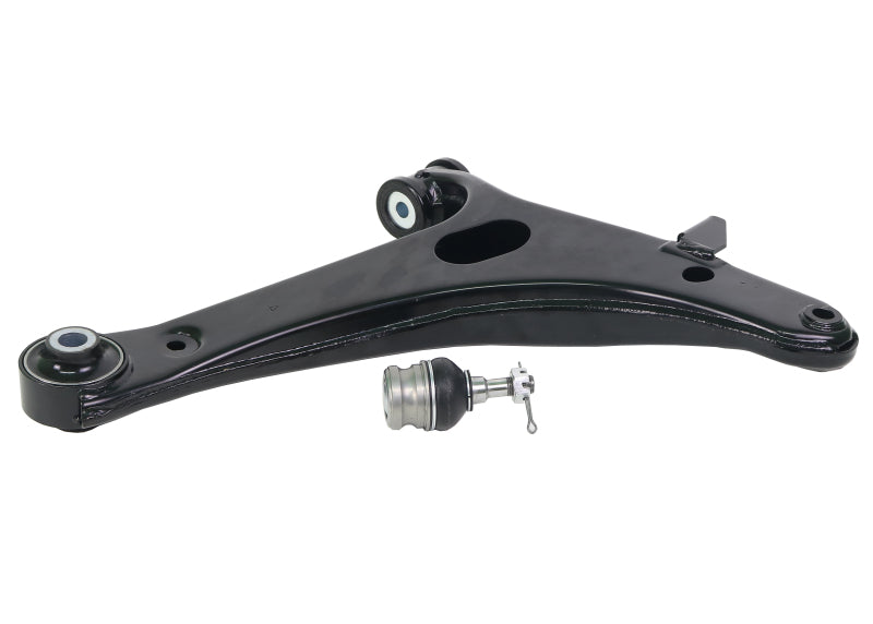 Whiteline 07-11 Subaru Impreza & WRX Left Front Lower Control Arm Control Arms Whiteline