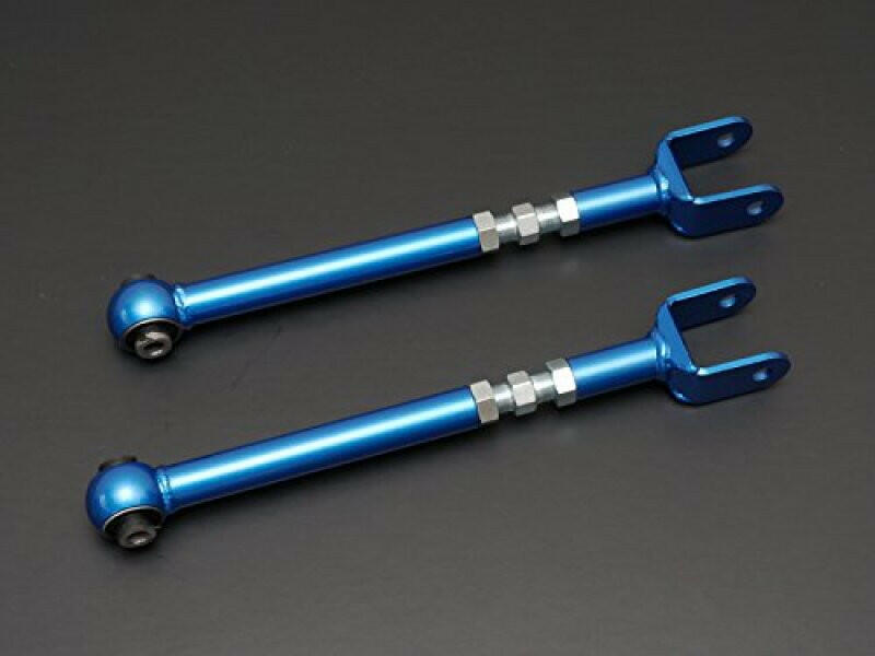 Cusco 2015+ Mazda MX-5 IV (ND) Rear Trailing Rods Suspension Arms & Components Cusco