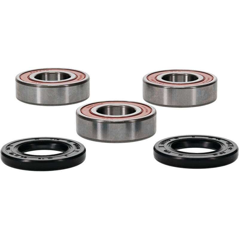 Pivot Works Premium Wheel Bearing Wheel Bearings Pivot Works