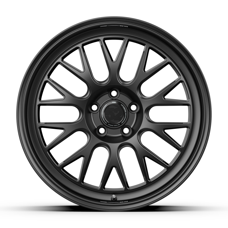 fifteen52 Holeshot RSR 20x10.5 5x112 35mm ET 66.56mm Center Bore Frosted Graphite Wheels - Cast fifteen52