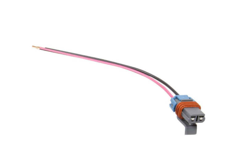 Walbro E85 Fuel Pump Plug Fittings Walbro