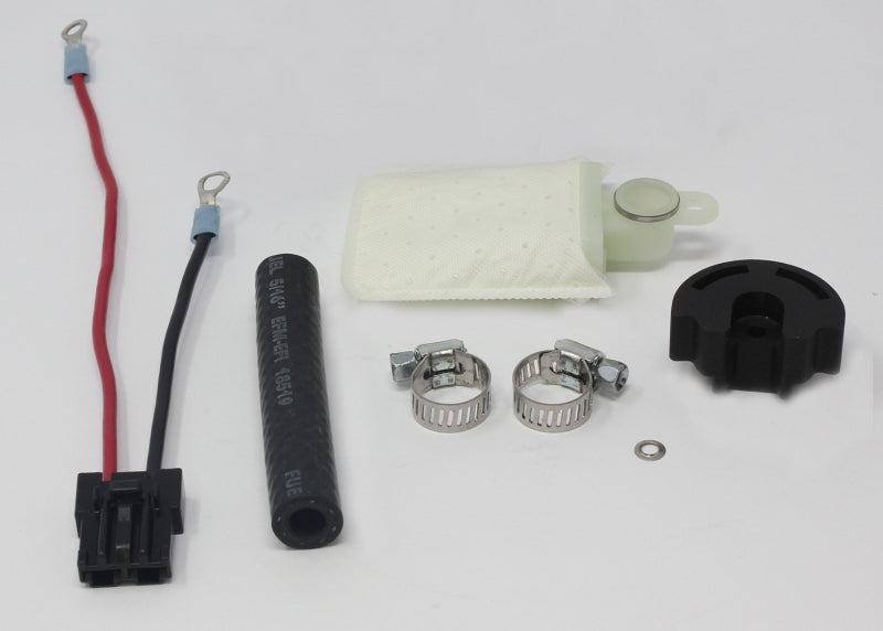 Walbro Fuel Pump Kit for 86-88 Mazda RX-7 Fuel Pumps Walbro