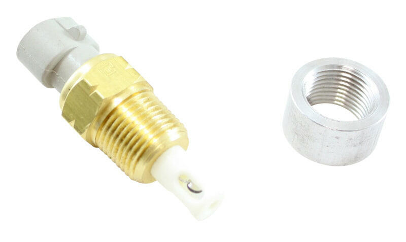 AEM Inlet Air Temperature Sensor Kit for EMS Gauges AEM