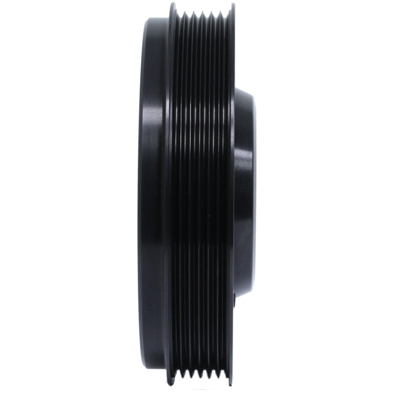 Fluidampr Mitsubishi EVO 8 / 9 Steel Internally Balanced Damper Crankshaft Dampers Fluidampr