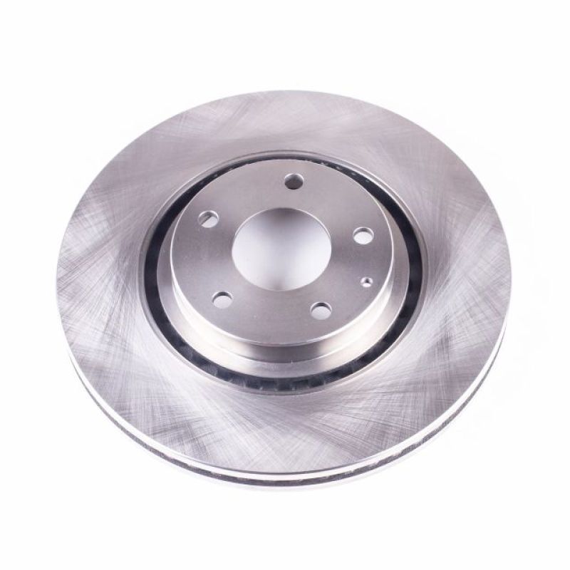 Power Stop 18-19 Mazda CX-5 Front Autospecialty Brake Rotor Brake Rotors - OE PowerStop