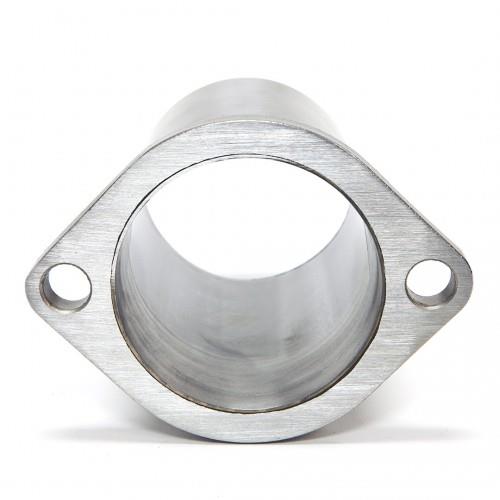 BLOX Racing 2002-UP SUBARU WRX STI 3inch Reducer for Borla Hush system Exhaust Adapters BLOX Racing