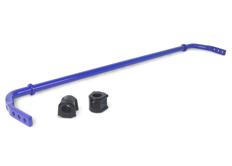 Superpro 2022+ Subaru WRX 22mm Adjustable Rear Sway Bar Kit Sway Bars Superpro