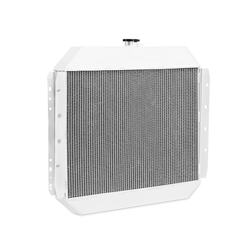 Mishimoto 70-79 Ford F-Series C/K X-Line Aluminum Radiator Radiators Mishimoto