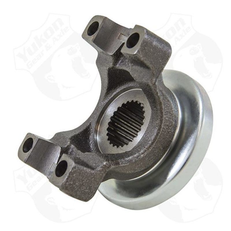 Yukon Gear Replacement Yoke For Dana 30/44 w/24 Spline and 1350 U-Joint Size Differential Yokes Yukon Gear & Axle