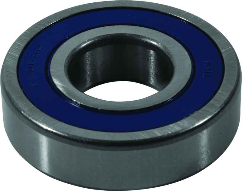 QuadBoss 6306-2RS Bearing 30X72X19 Bearings QuadBoss