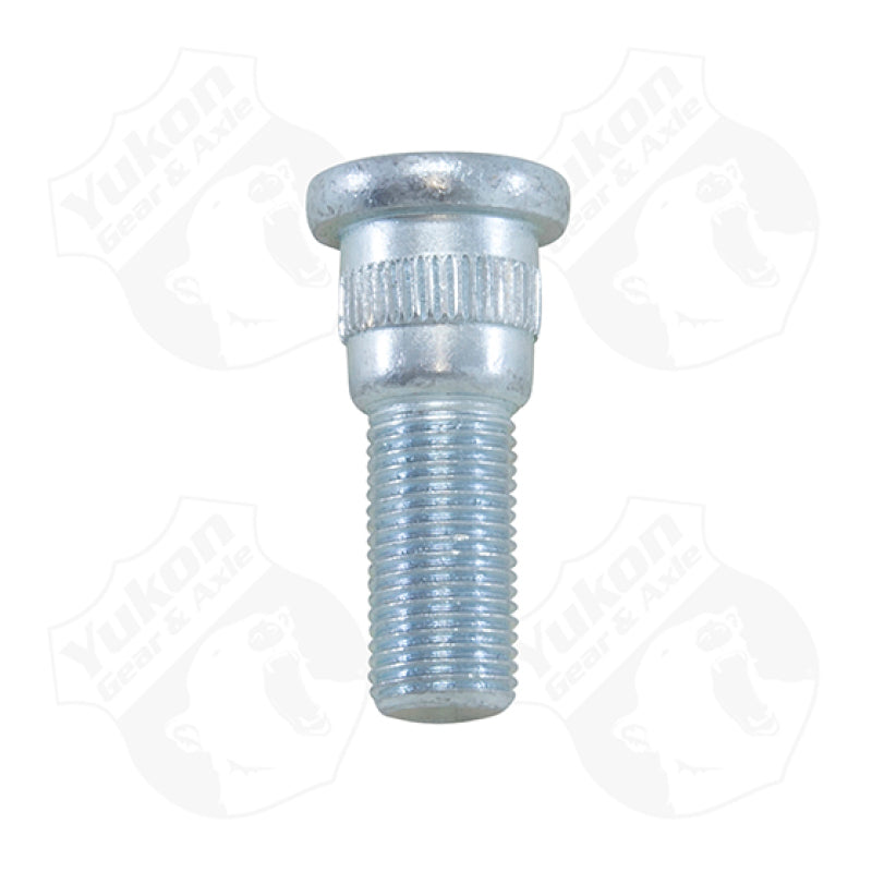 Yukon Gear Axle Stud / 1 33/64in X 1/2in -20 Bolts Yukon Gear & Axle