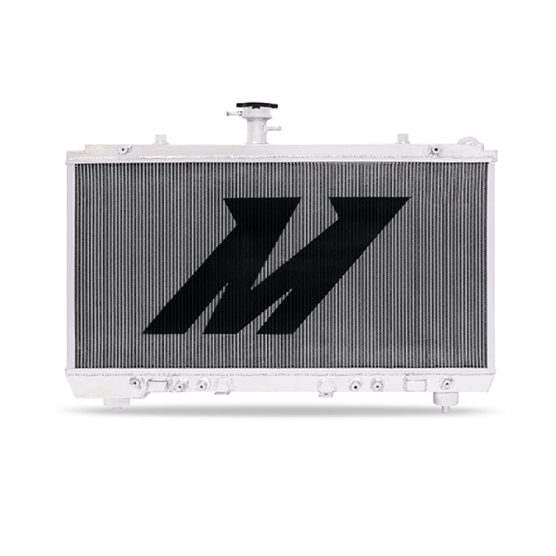 Mishimoto 2012-2015 Chevrolet Camaro SS V8 Aluminum Radiator Radiators Mishimoto
