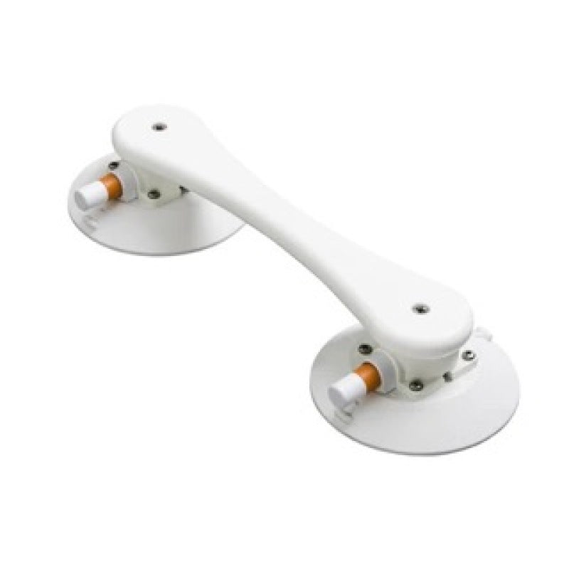 SeaSucker Heavy Duty Handle - White Mounts - Hooks/Handles/Utility SeaSucker