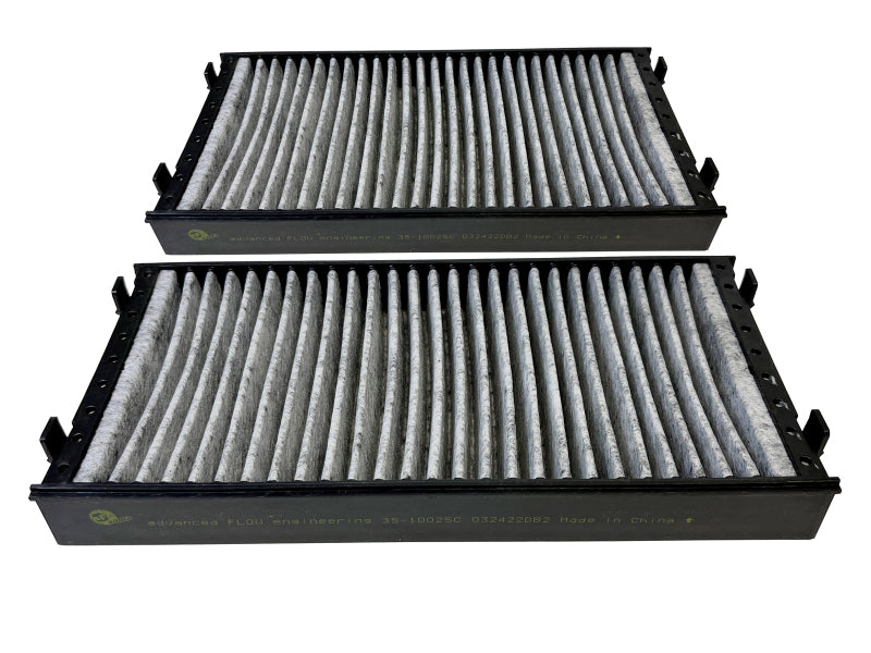 aFe POWER Cabin Air Filter Various BMW X5/X6 Models 07-19 Cabin Air Filters aFe