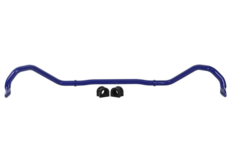 SuperPro 2008 Pontiac G8 Base Front 30mm 4 Position Adjustable Sway Bar Kit Sway Bars Superpro