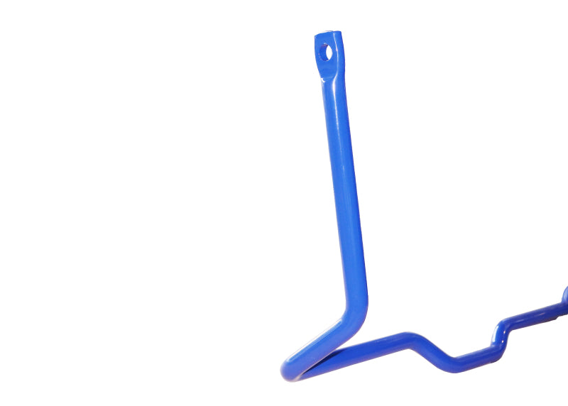 SuperPro 1991 Toyota Land Cruiser Base Rear 30mm HD Sway Bar Kit Sway Bars Superpro