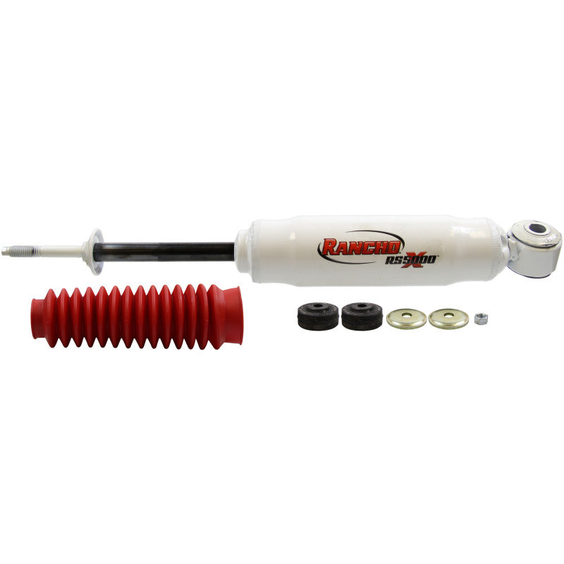 Rancho 97-02 Ford Expedition Front RS5000X Shock Shocks and Struts Rancho