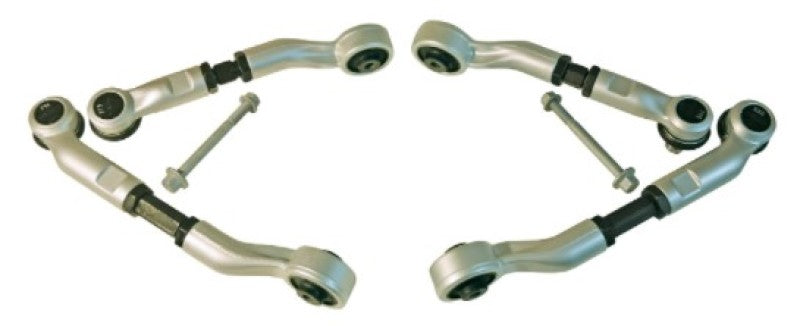 SPC Performance Audi Q5 Upper Control Arm Kit Control Arms SPC Performance