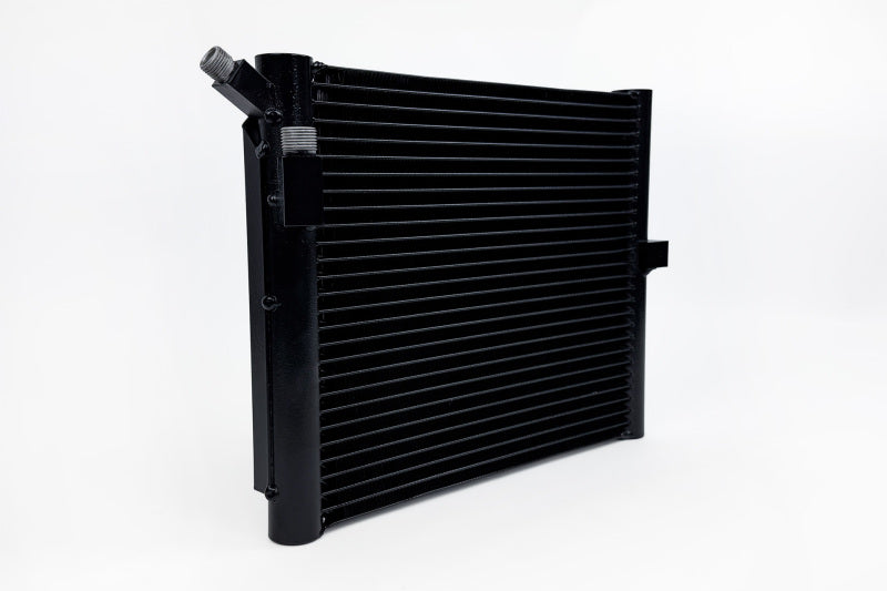 CSF Porsche 964/993 OEM+ Performance A/C Condenser Radiators CSF
