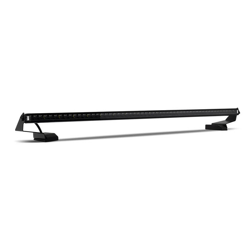 Borne Off-Road 21+ Direct Fit Bronco Light Bar 50in Light Bars & Cubes Borne Off-Road