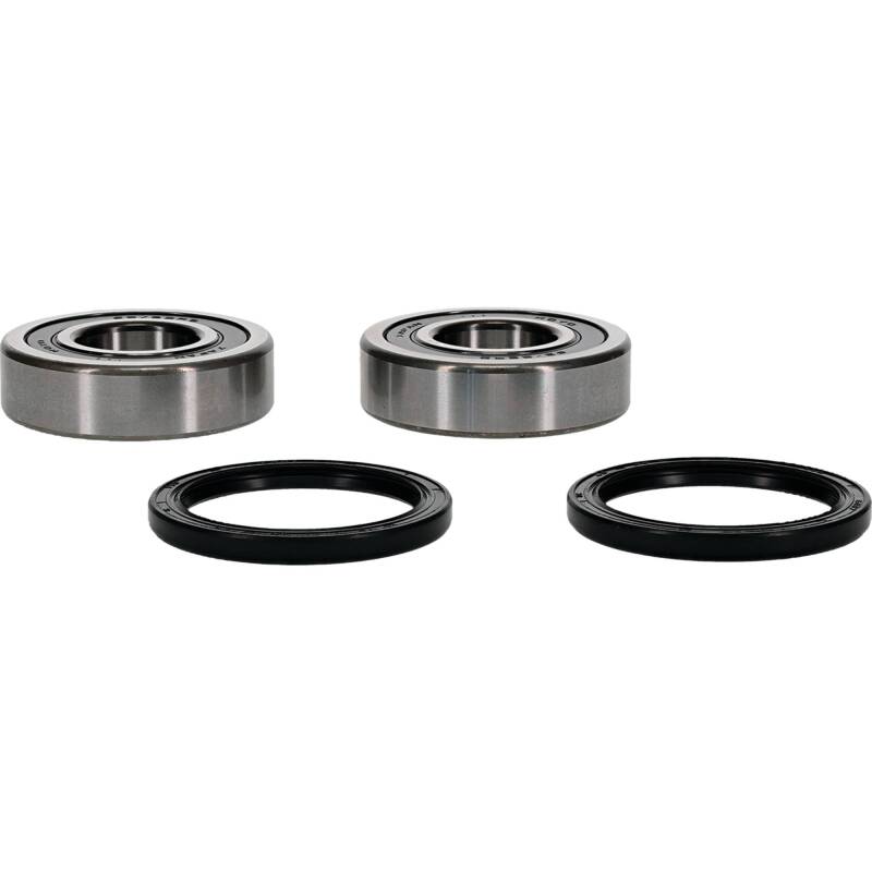 Pivot Works TM Wheel Bearing Kit Premium Bearings Control Arms Pivot Works
